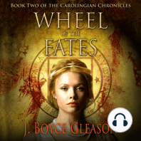 Wheel of the Fates