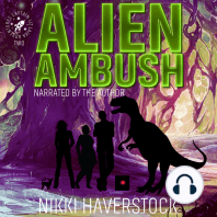 Alien Ambush
