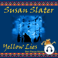 Yellow Lies