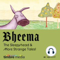 Bheema The Sleepyhead & more strange tales