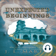 Unexpected Beginnings