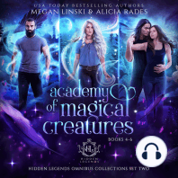 Academy of Magical Creatures