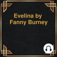 Evelina (Unabridged)