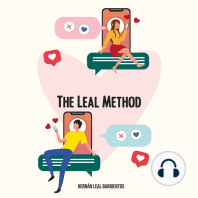How to find love? The LEAL method