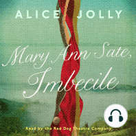 Mary Ann Sate, Imbecile (Unabridged)