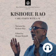 Kishore Rao