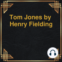 Tom Jones (Unabridged)