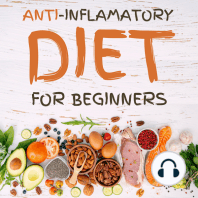 Anti-Inflammatory Diet for Beginners