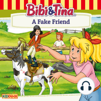 Bibi and Tina, A Fake Friend