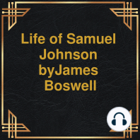Life of Samuel Johnson (Unabridged)