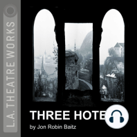 Three Hotels