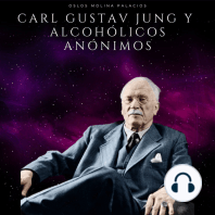 Carl Gustav Jung y Alcohólicos Anónimos