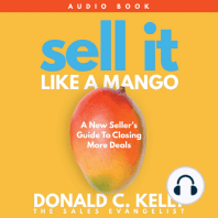 Sell It Like A Mango