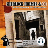Sherlock Holmes & Co, Folge 68