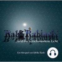 Ralf Rabinski, Folge 3