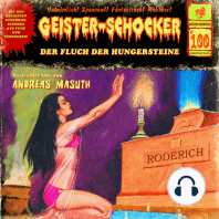 Geister-Schocker, Folge 100
