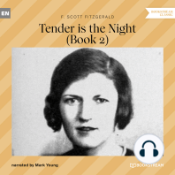 Tender is the Night - Book 2 (Unabridged)