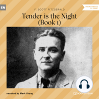 Tender is the Night - Book 1 (Unabridged)