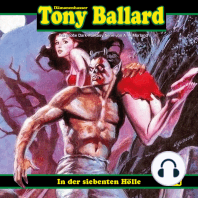 Tony Ballard, Folge 44
