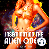 Inseminating the Alien Queen