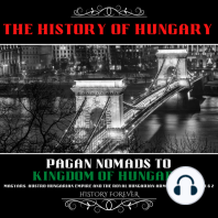 The History Of Hungary