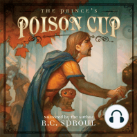 The Prince's Poison Cup