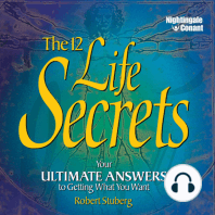 The 12 Life Secrets