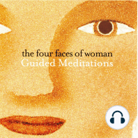 The Four faces of Woman
