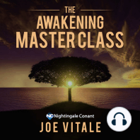 The Awakening Master Class