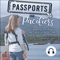 Passports and Pacifiers