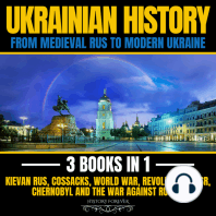 Ukraine History