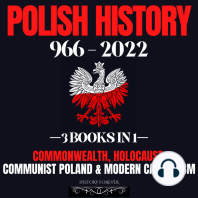 Polish History 966 - 2022