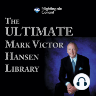 The Ultimate Mark Victor Hansen Library