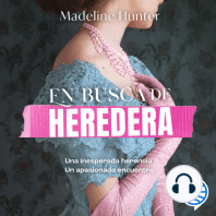 En busca de heredera