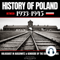 History Of Poland Between 1933-1945