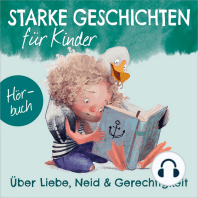 Über Liebe, Neid und Gerechtigkeit