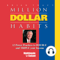 Million Dollar Habits