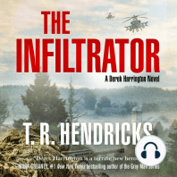 The Infiltrator