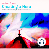 Creating a Hero