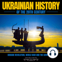 Ukrainian History Of The 20th Century