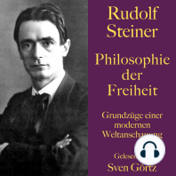 Rudolf Steiner