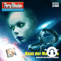 Perry Rhodan 3168