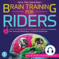 Brain Training for Riders