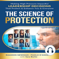 The Science of Protection