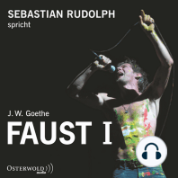 Faust I