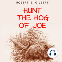 Hunt the Hog of Joe