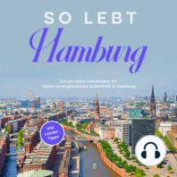 So lebt Hamburg