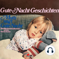 Gute-Nacht-Geschichten, Mutti sagt Gute Nacht