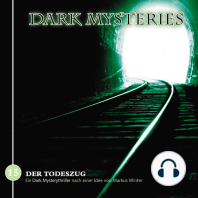 Dark Mysteries, Folge 15