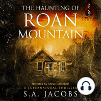 The Haunting of Roan Mountain